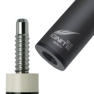 シャフト イグナイト 12.2mm Mezz-W（Wavy）