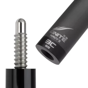 シャフト イグナイト 3C 11.9mm Mezz-W2（Wavy2）