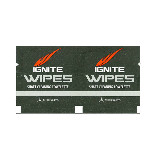 シャフト イグナイト 12.2mm Mezz-W（Wavy） - 图片 3
